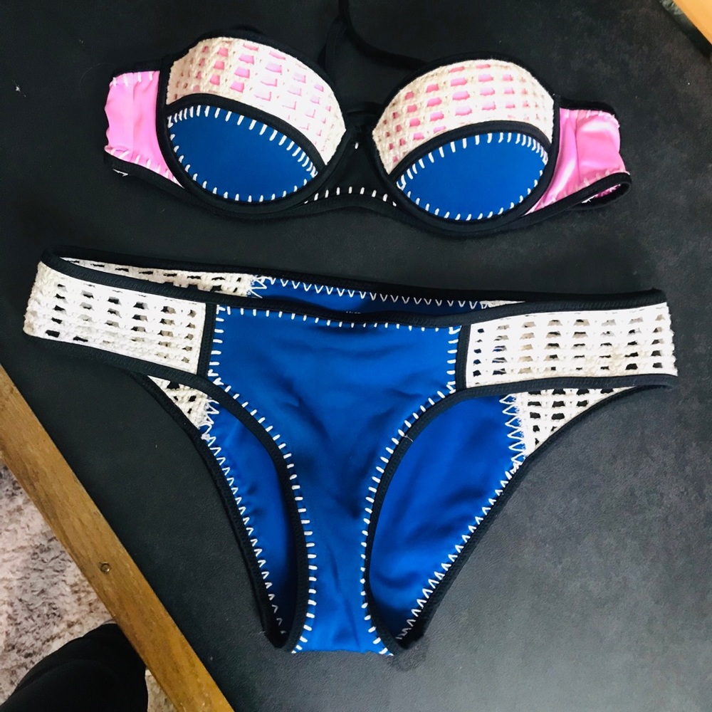 ** Victoria Secret Swimsuit **
